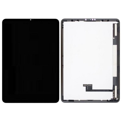 LCD with Touch Screen for Apple iPad Pro 11inch 2022 White