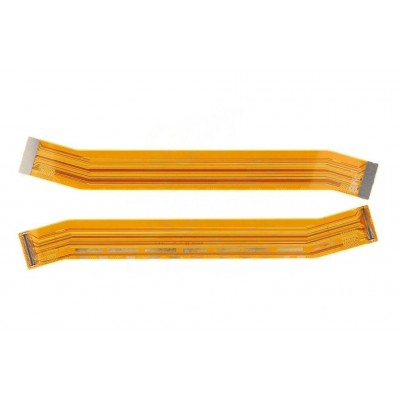 Main Board Flex Cable For Motorola Moto G72 By - Maxbhi Com