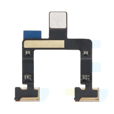 Microphone Flex Cable For Apple Ipad Pro 11inch 2022 By - Maxbhi Com