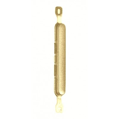 Power Button Outer For Apple Ipad 10 9 Inch 2022 Yellow By - Maxbhi Com