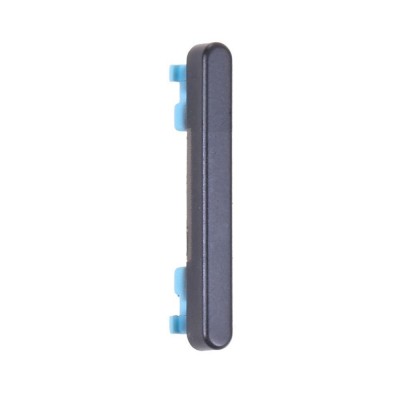 Power Button Outer For Oppo A77s White By - Maxbhi Com