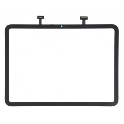 Touch Screen Digitizer For Apple Ipad 10 9 Inch 2022 Black By - Maxbhi Com