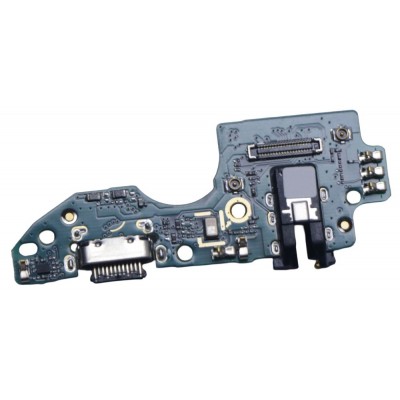 Charging Connector Flex Pcb Board For Infinix Hot 20 5g By - Maxbhi Com