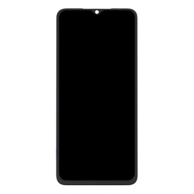 Lcd With Touch Screen For Xiaomi Redmi 11 Prime 5g Silver By - Maxbhi Com