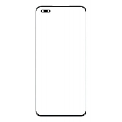 Touch Screen Digitizer For Honor Magic 4 Pro Black By - Maxbhi Com