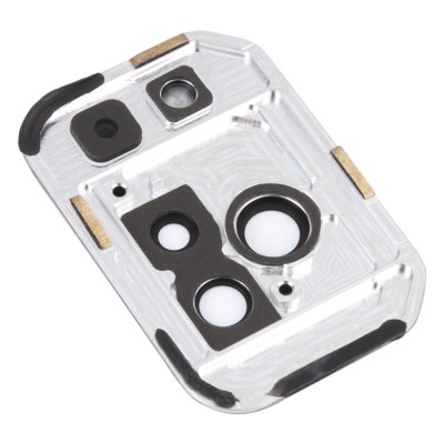 Camera Lens For Xiaomi Black Shark 5 Pro Black By - Maxbhi Com