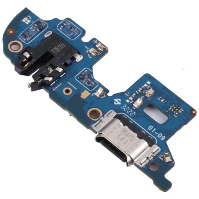 Charging Connector Flex Pcb Board For Realme 9i 5g By - Maxbhi Com