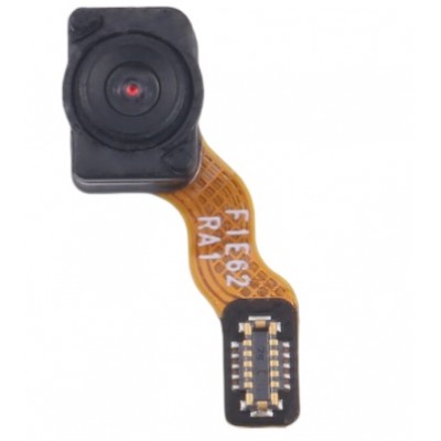 Fingerprint Sensor Flex Cable For Honor Magic 4 Pro White By - Maxbhi Com
