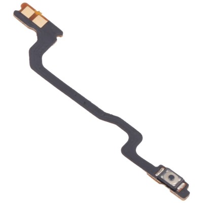 Power Button Flex Cable For Realme 9i 5g On Off Flex Pcb By - Maxbhi Com