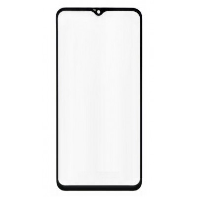 Replacement Front Glass For Realme 9i 5g Blue By - Maxbhi Com