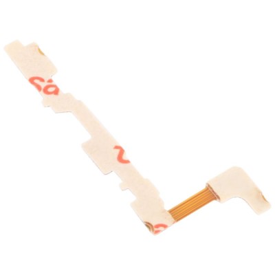 Volume Button Flex Cable For Honor X8 By - Maxbhi Com