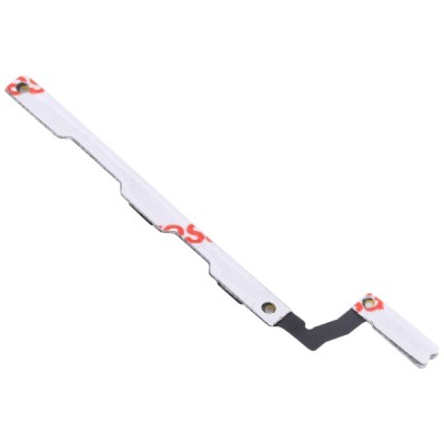 Volume Button Flex Cable For Tecno Spark 8c By - Maxbhi Com