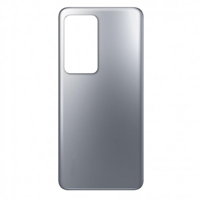 Back Panel Cover For Xiaomi Redmi K50 Pro White - Maxbhi Com