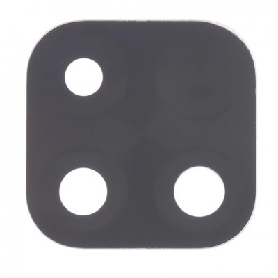 Camera Lens For Xiaomi Poco C40 Black By - Maxbhi Com