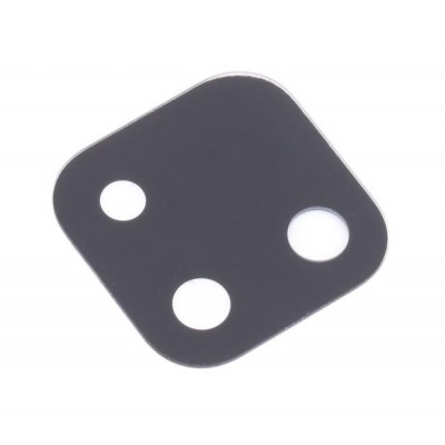 Camera Lens For Xiaomi Poco C40 Yellow By - Maxbhi Com