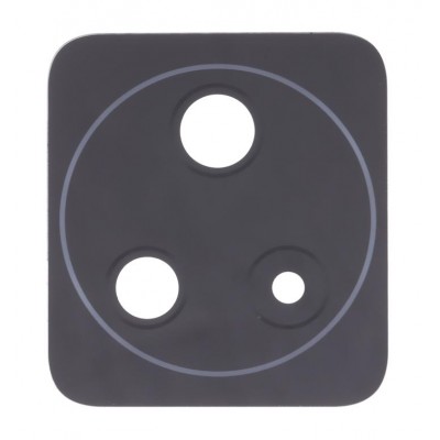 Camera Lens For Xiaomi Redmi K50 Pro Black By - Maxbhi Com