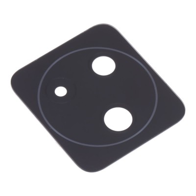 Camera Lens For Xiaomi Redmi K50 Pro Black By - Maxbhi Com