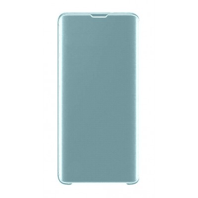 Flip Cover For Motorola Moto E32 India Blue By - Maxbhi Com