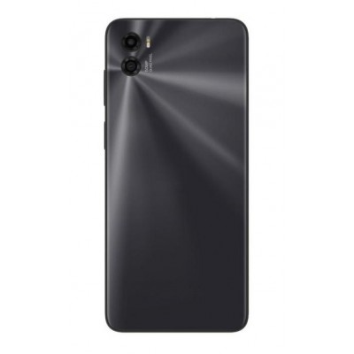 Full Body Housing For Motorola Moto E32 India Black - Maxbhi Com