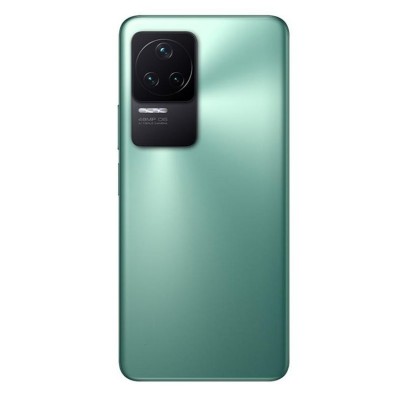 Full Body Housing For Xiaomi Redmi K50 Pro Green - Maxbhi Com