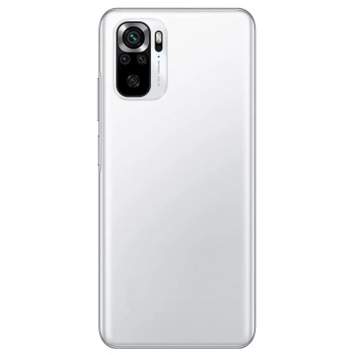 Full Body Housing For Xiaomi Redmi Note 11 Se India White - Maxbhi Com