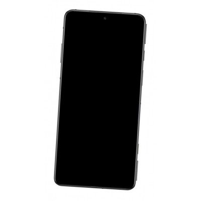 Lcd Connector For Xiaomi Black Shark 5 Pro By - Maxbhi Com