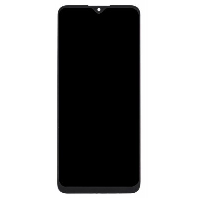 Lcd Screen For Vivo Iqoo Z6 Lite 5g Replacement Display By - Maxbhi Com