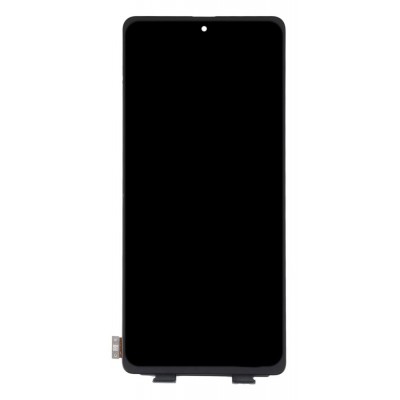 Lcd With Touch Screen For Xiaomi Redmi K50 5g Grey By - Maxbhi Com