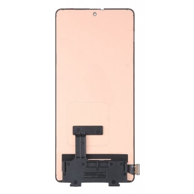 Lcd With Touch Screen For Xiaomi Redmi K50 5g Grey By - Maxbhi Com