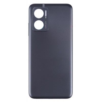 Back Panel Cover For Xiaomi Redmi Note 11e Grey - Maxbhi Com