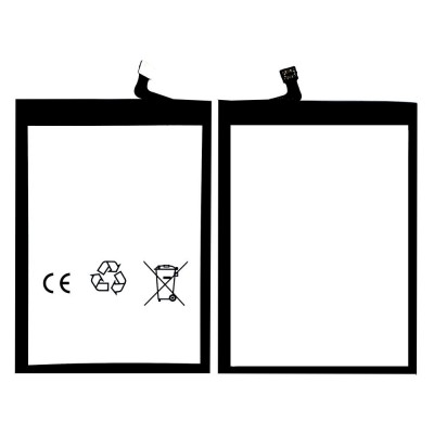 Battery For Xiaomi Redmi Note 11e By - Maxbhi Com