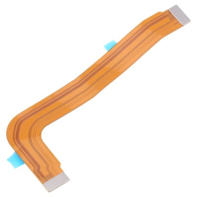 Main Board Flex Cable For Lenovo Tab P11 Pro Gen 2 By - Maxbhi Com
