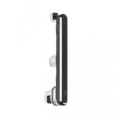 Power Button Outer For Xiaomi Redmi Note 11e Black By - Maxbhi Com