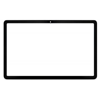 Replacement Front Glass For Lenovo Tab P11 Pro Gen 2 White By - Maxbhi Com