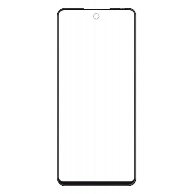 Replacement Front Glass For Tecno Pova Neo 5g Blue By - Maxbhi Com