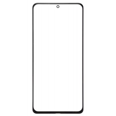 Touch Screen Digitizer For Xiaomi Black Shark 5 White By - Maxbhi Com