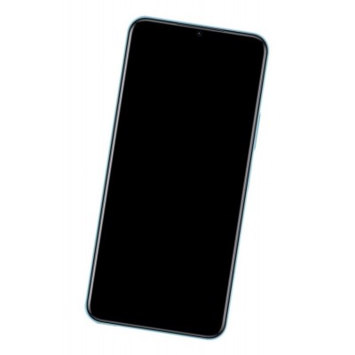 Volume Button Flex Cable For Vivo Iqoo Z6 Lite 5g By - Maxbhi Com