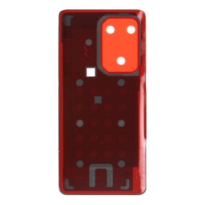 Back Panel Cover For Xiaomi Black Shark 5 White - Maxbhi Com