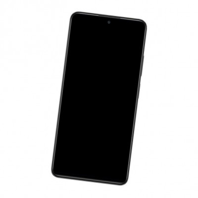 Lcd Connector For Xiaomi Redmi Note 11e Pro By - Maxbhi Com