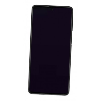 Lcd Connector For Samsung Galaxy M62 By - Maxbhi Com