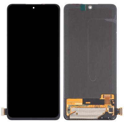 LCD with Touch Screen for Xiaomi Redmi Note 11E Pro Blue