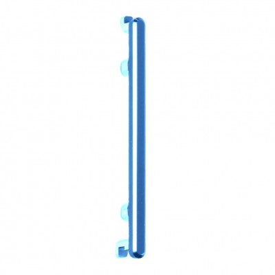 Volume Side Button Outer For Xiaomi Redmi Note 11e Pro Blue By - Maxbhi Com