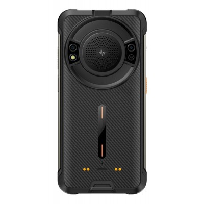 Full Body Housing For Ulefone Power Armor 16 Pro Black - Maxbhi Com