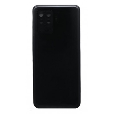 Full Body Housing For Oppo F19 Pro Black - Maxbhi Com