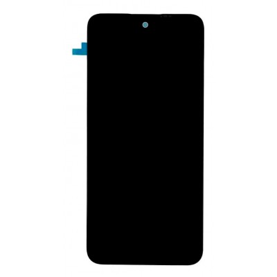 Lcd With Touch Screen For Motorola Moto G42 White By - Maxbhi Com