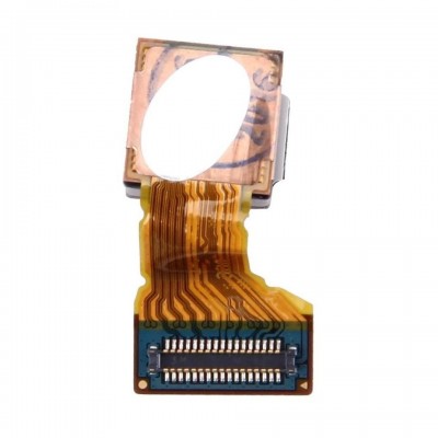 Replacement Back Camera For Sony Xperia Z C6602 By - Maxbhi Com