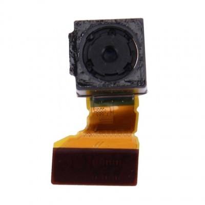 Replacement Back Camera For Sony Xperia Z Lte By - Maxbhi Com