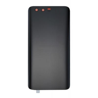 Back Panel Cover For Honor 9 Black - Maxbhi Com
