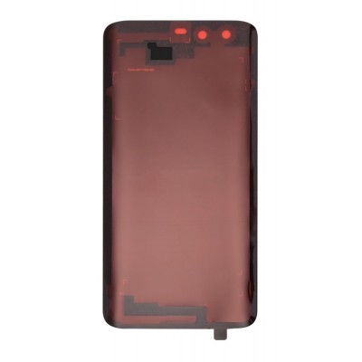 Back Panel Cover For Honor 9 Blue - Maxbhi Com