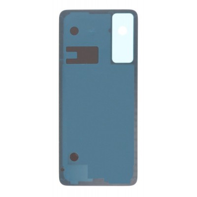 Back Panel Cover For Tcl 30 5g Black - Maxbhi Com